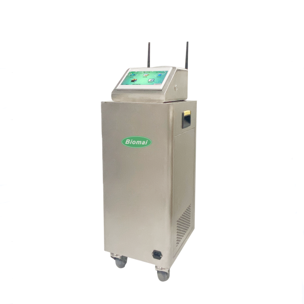 BMS-G500過氧化氫消毒機